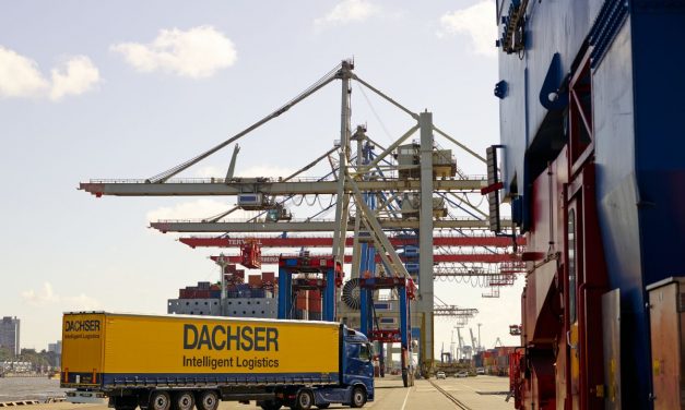Logística integral: Factor clave en el proceso de transporte del vino desde el «viñedo hasta la estantería»