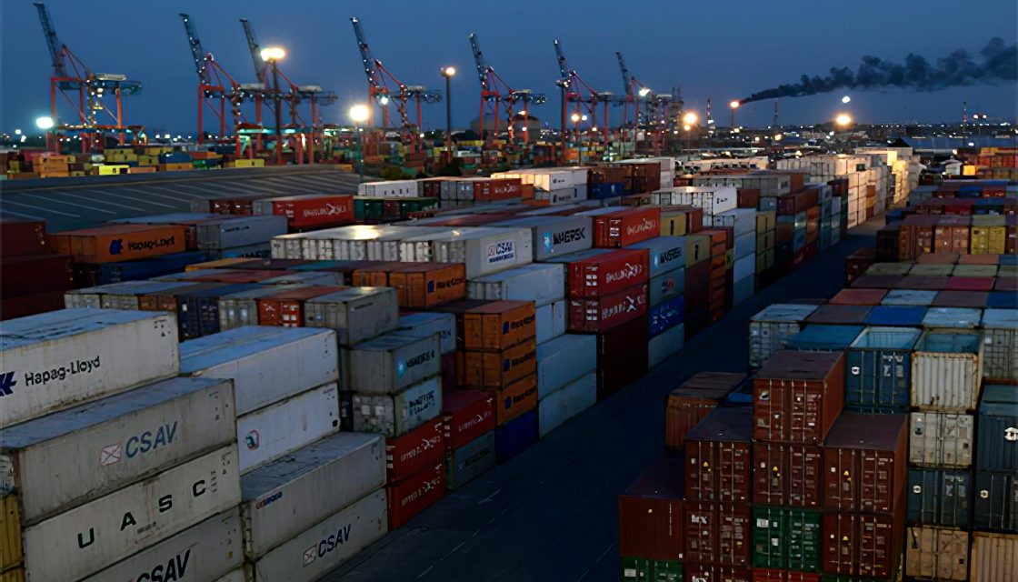 Grupo ITL lanza la primera herramienta para seguir cargas de comercio exterior en tiempo real