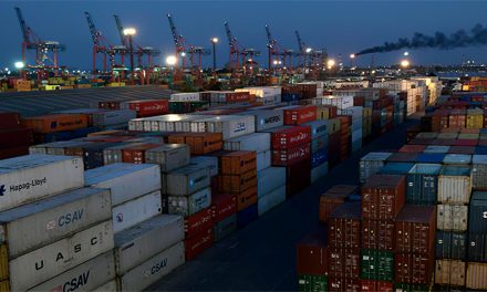 Grupo ITL lanza la primera herramienta para seguir cargas de comercio exterior en tiempo real