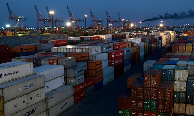 Grupo ITL lanza la primera herramienta para seguir cargas de comercio exterior en tiempo real