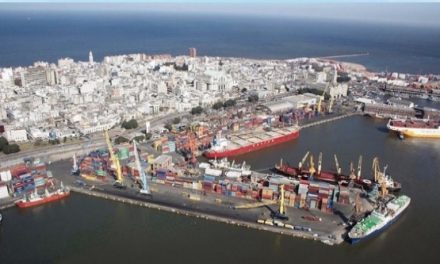 Puerto Buenos Aires actualizó su protocolo contra el COVID 19