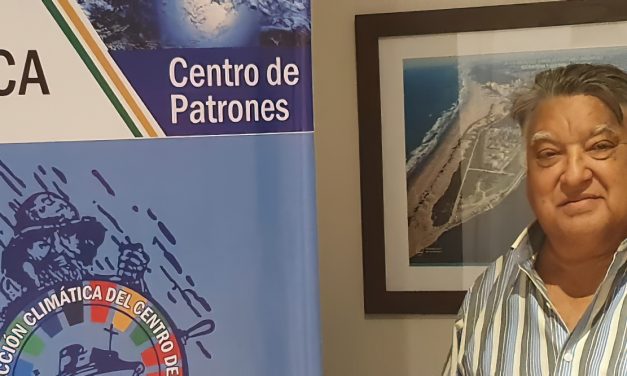 Una Marina Mercante nacional y la transición a energías limpias, factores claves en la economía argentina pospandemia