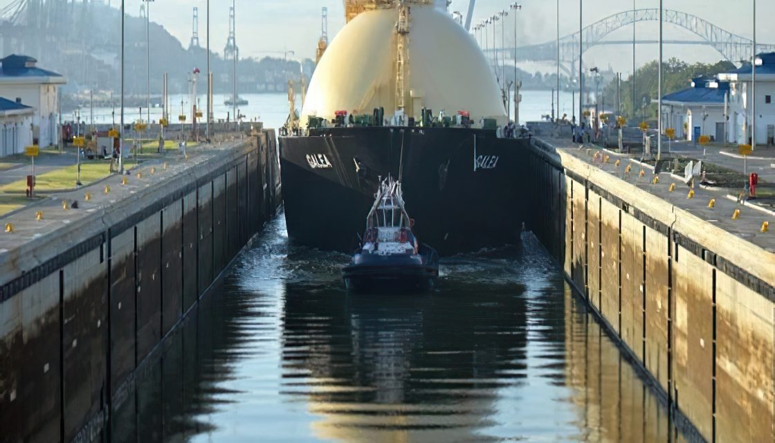 Canal de Panamá recibe apoyo del Banco Interamericano de Desarrollo para fortalecer manejo de la Cuenca 