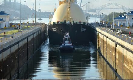 Canal de Panamá recibe apoyo del Banco Interamericano de Desarrollo para fortalecer manejo de la Cuenca 