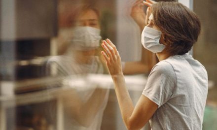 Coronavirus: distanciamiento social hasta 2022, la recomendación de expertos de Harvard