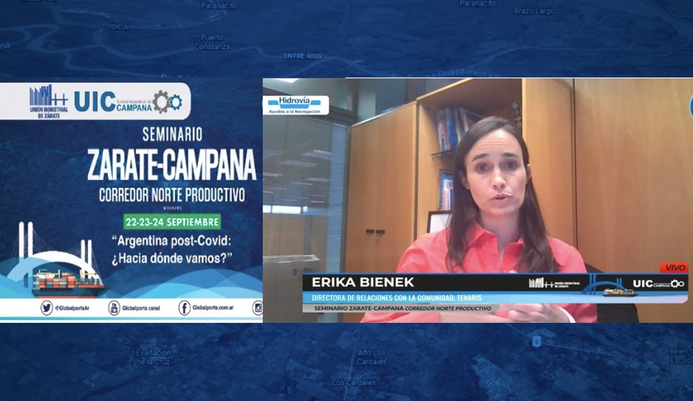La pandemia nos desafió a fortalecer la cercanía con nuestras comunidades