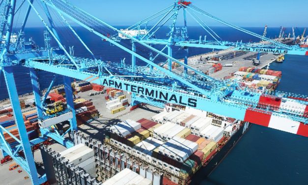 APM Terminals, Leo Huisman: La prioridad es nuestra gente