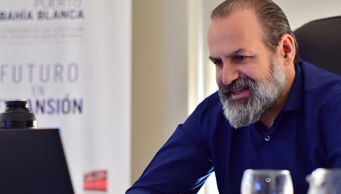 Puerto Bahía Blanca, inicia la segunda etapa de los encuentros participativos
