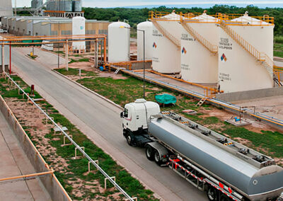 Santa Fe: Aprobaron ley para que los colectivos usen biodiesel
