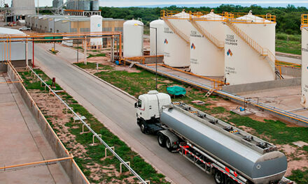 Santa Fe: Aprobaron ley para que los colectivos usen biodiesel