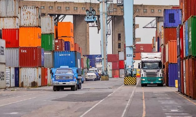 Costos Logísticos se incrementan en septiembre 2020