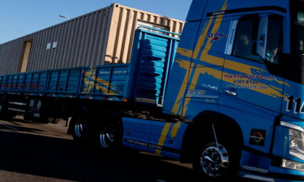 Los costos del transporte de cargas se aceleran para el último trimestre