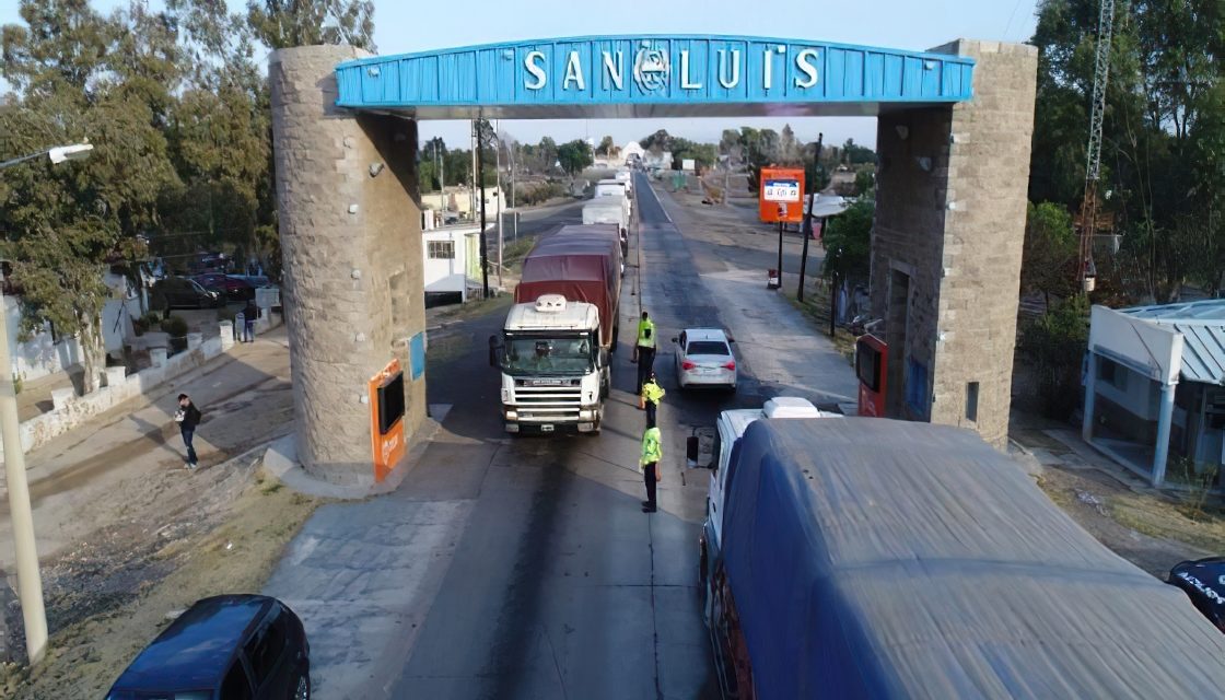 FADEEAC pide unificar los controles al transporte de cargas en el país