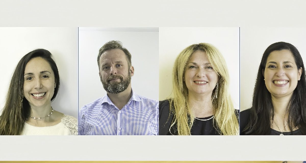 La JST creó la Comisión de Género, Diversidad e Igualdad de Oportunidades