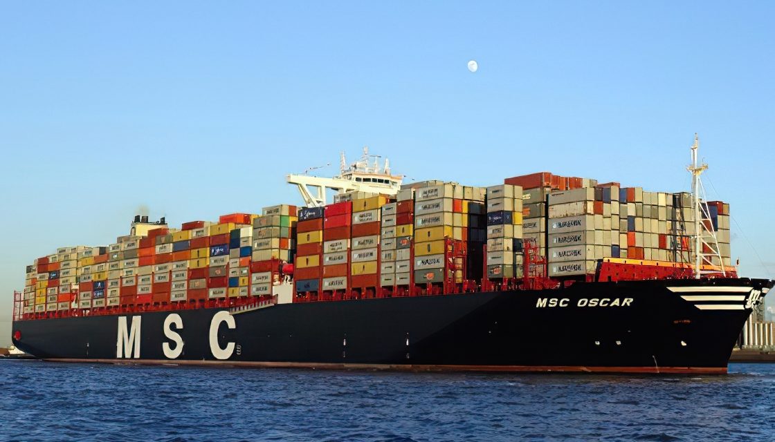 MSC ve hidrógeno y biocombustibles en la futura combinación de combustibles