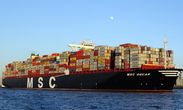 MSC ve hidrógeno y biocombustibles en la futura combinación de combustibles