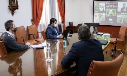 Puerto Buenos Aires participa de la mayor feria de cruceros a nivel internacional