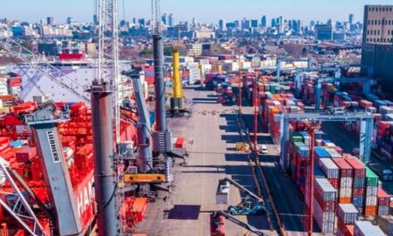 Puerto Buenos Aires extiende sus medidas económicas para proteger la actividad portuaria
