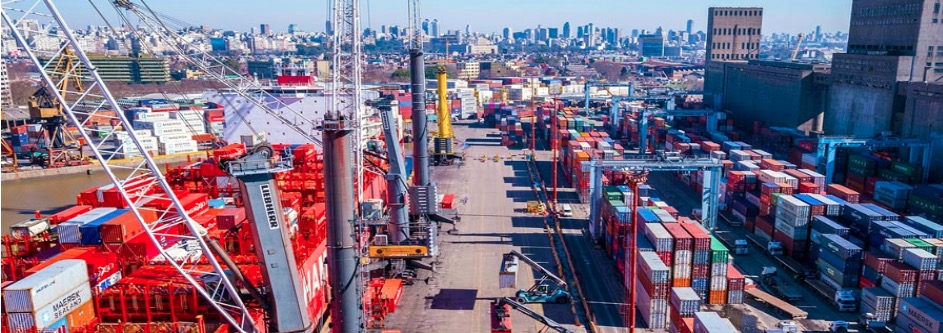 AGP firmó un acuerdo para garantizar los puestos de trabajo en el puerto