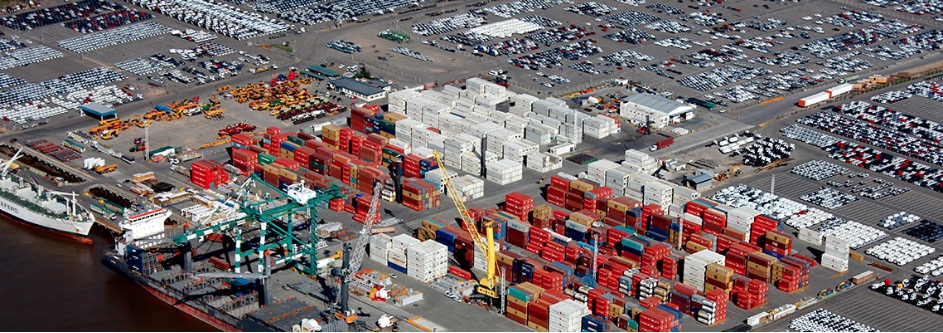 <strong>La Junta de Seguridad en el Transporte y los puertos&nbsp;</strong>