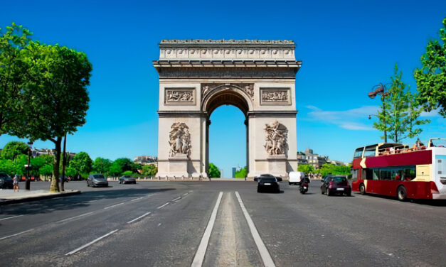 Lo que Argentina puede aprender de París, la «ciudad de 15 minutos»