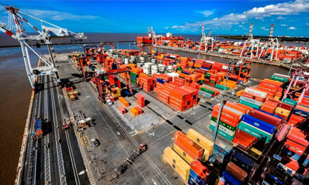 Puerto Buenos Aires extiende la bonificacion del 20% a sus permisionarios