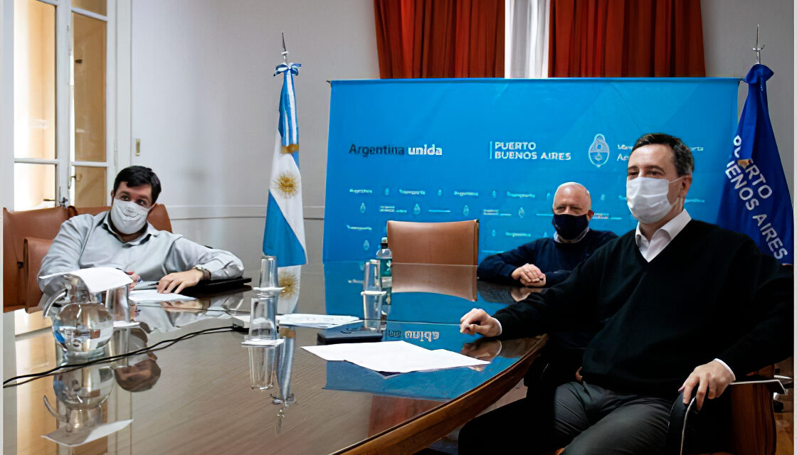 Unifican estrategias para atraer más cruceros