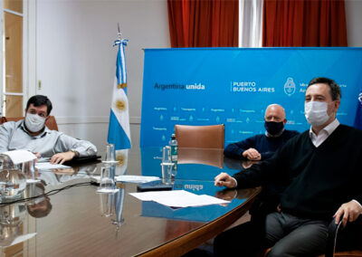 Unifican estrategias para atraer más cruceros