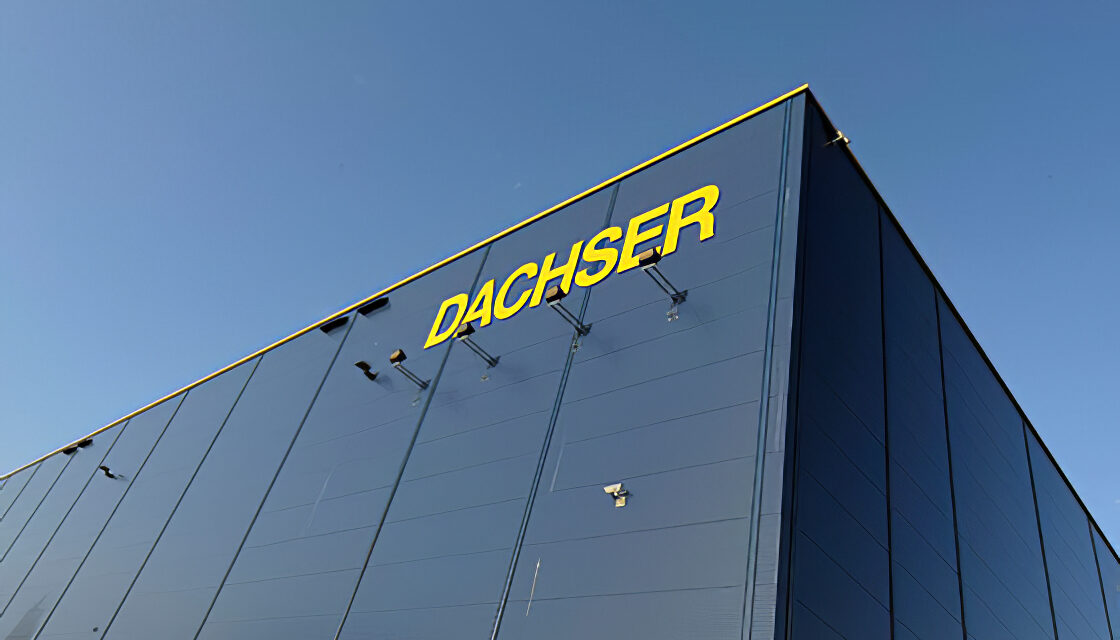 Dachser Argentina presenta su servicio especializado (Automotive Desk) para la industria automotriz