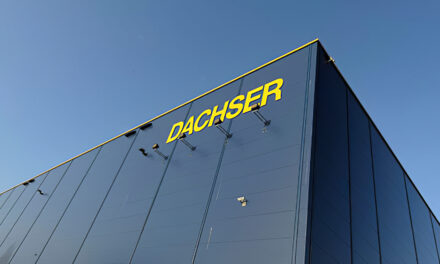 Dachser Argentina presenta su servicio especializado (Automotive Desk) para la industria automotriz