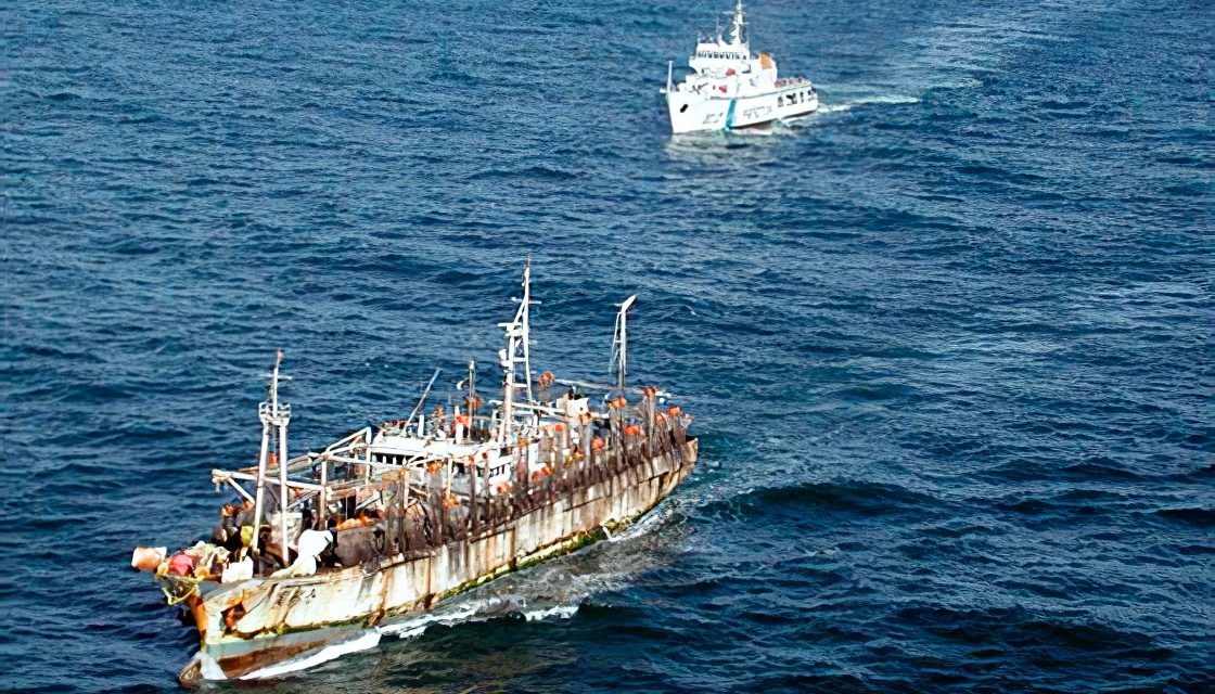 Gremios marítimos y pesqueros expresaron “preocupación” por contagios de COVID-19