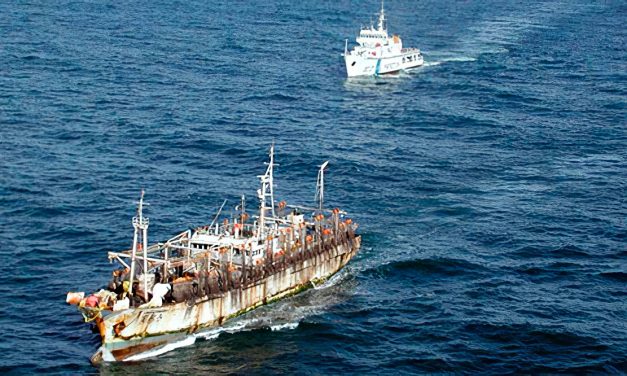 Gremios marítimos y pesqueros expresaron «preocupación» por contagios de COVID-19