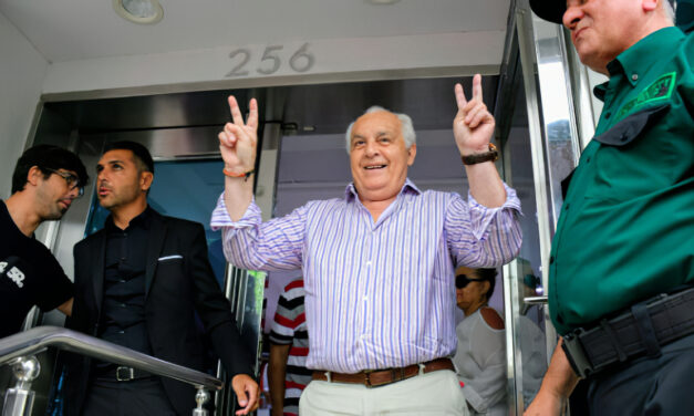 La justicia ordenó que Herme Juárez vuelva a ser el Secretario General del SUPA