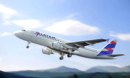 El grupo aéreo Latam presenta concurso de acreedores pero la filial argentina no está incluida