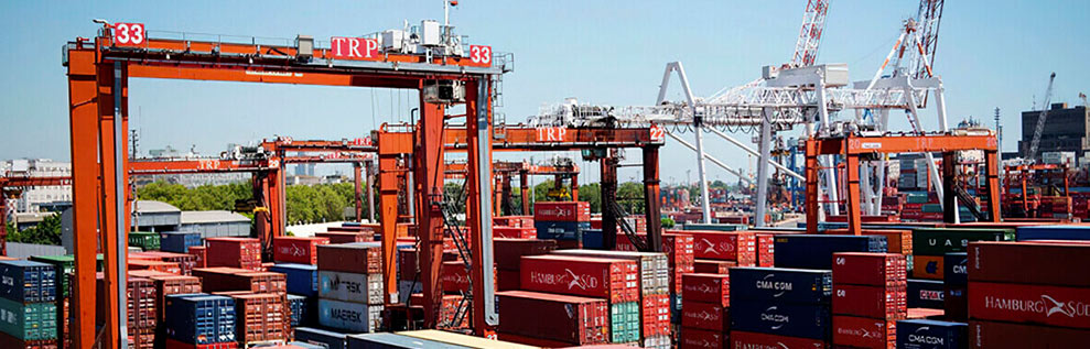 El superávit comercial se desplomó 60% en septiembre