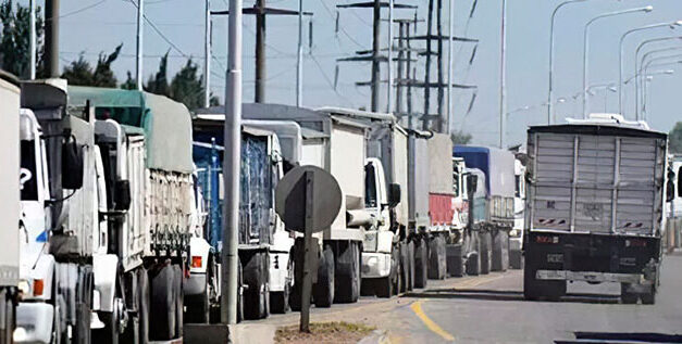 Impulsan el reemplazo del gasoil por biodiésel en el transporte de cargas