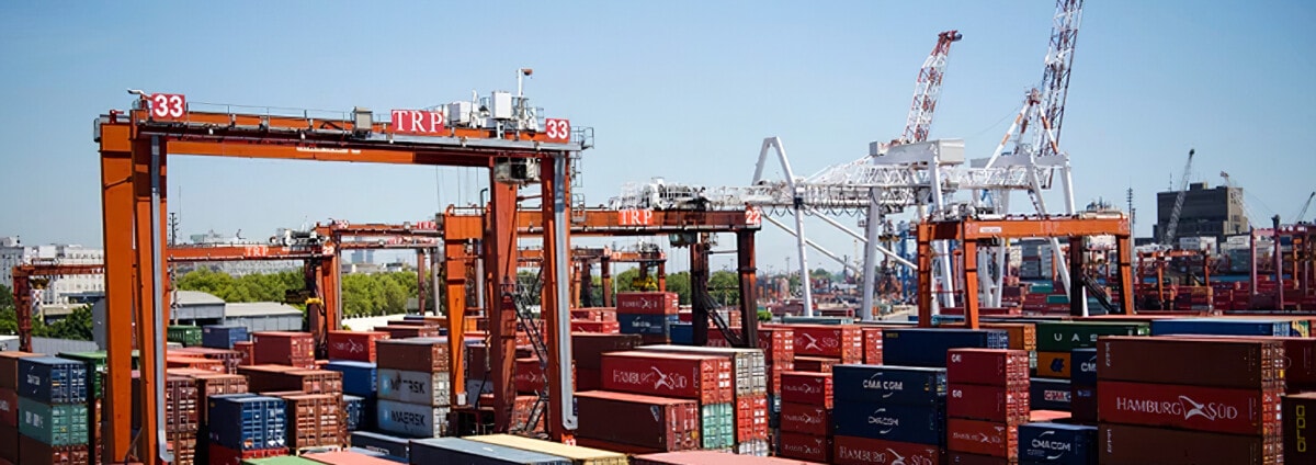 En 2020 caen exportaciones e importaciones y sube el superavit fiscal