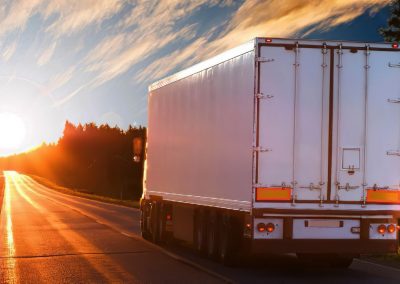 Los costos del transporte de carga alcanzaron una suba del 26% en el primer semestre de 2021