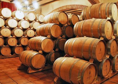 Sigue el boom de exportaciones de vino