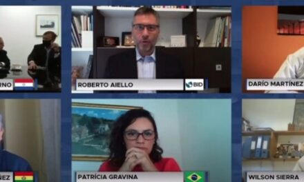 La descarbonización de la hidrovía en la agenda regional