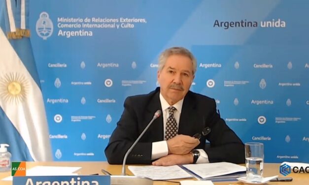 Lanzarán un Consejo Federal para impulsar las exportaciones