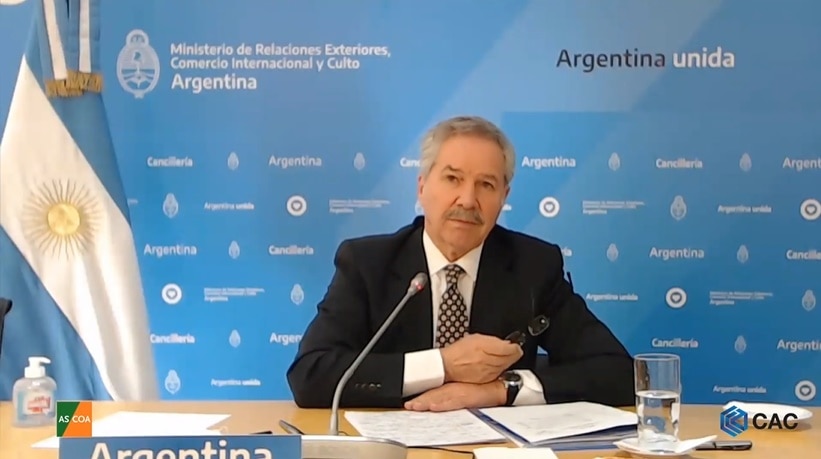 Lanzarán un Consejo Federal para impulsar las exportaciones