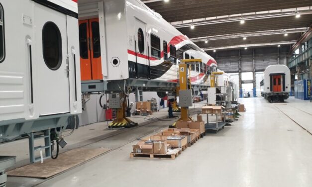 Talleres Tandil gana licitación con TMH Hungría