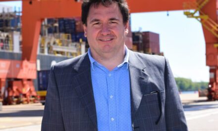 Federico Pellicer es nuevo Director Comercial de TecPlata