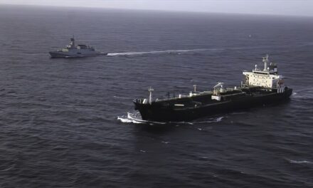 Gran cantidad de petroleros navegan hacia Venezuela, lo que sugiere un repunte de las exportaciones de petróleo
