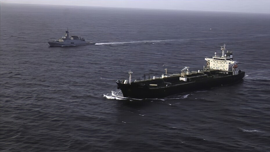 Gran cantidad de petroleros navegan hacia Venezuela, lo que sugiere un repunte de las exportaciones de petróleo
