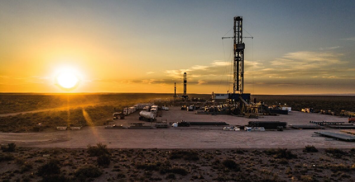 TECPETROL se sumará al Plan Gas
