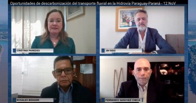 La sustitución de combustibles requerirá cambios importantes en la infraestructura