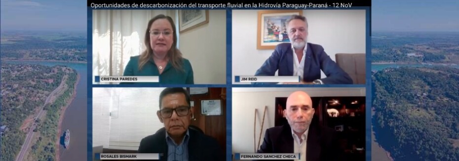 La sustitución de combustibles requerirá cambios importantes en la infraestructura