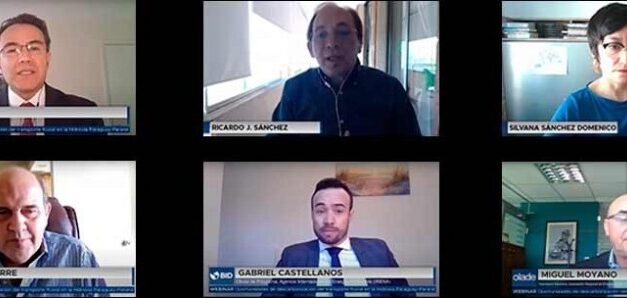 La cooperación pública y privada imprescindible para hacer competitivas las energías renovables
